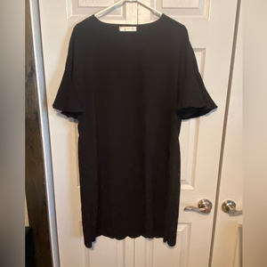 Beachsissi Dress Bell‎ Sleeve XL Dress